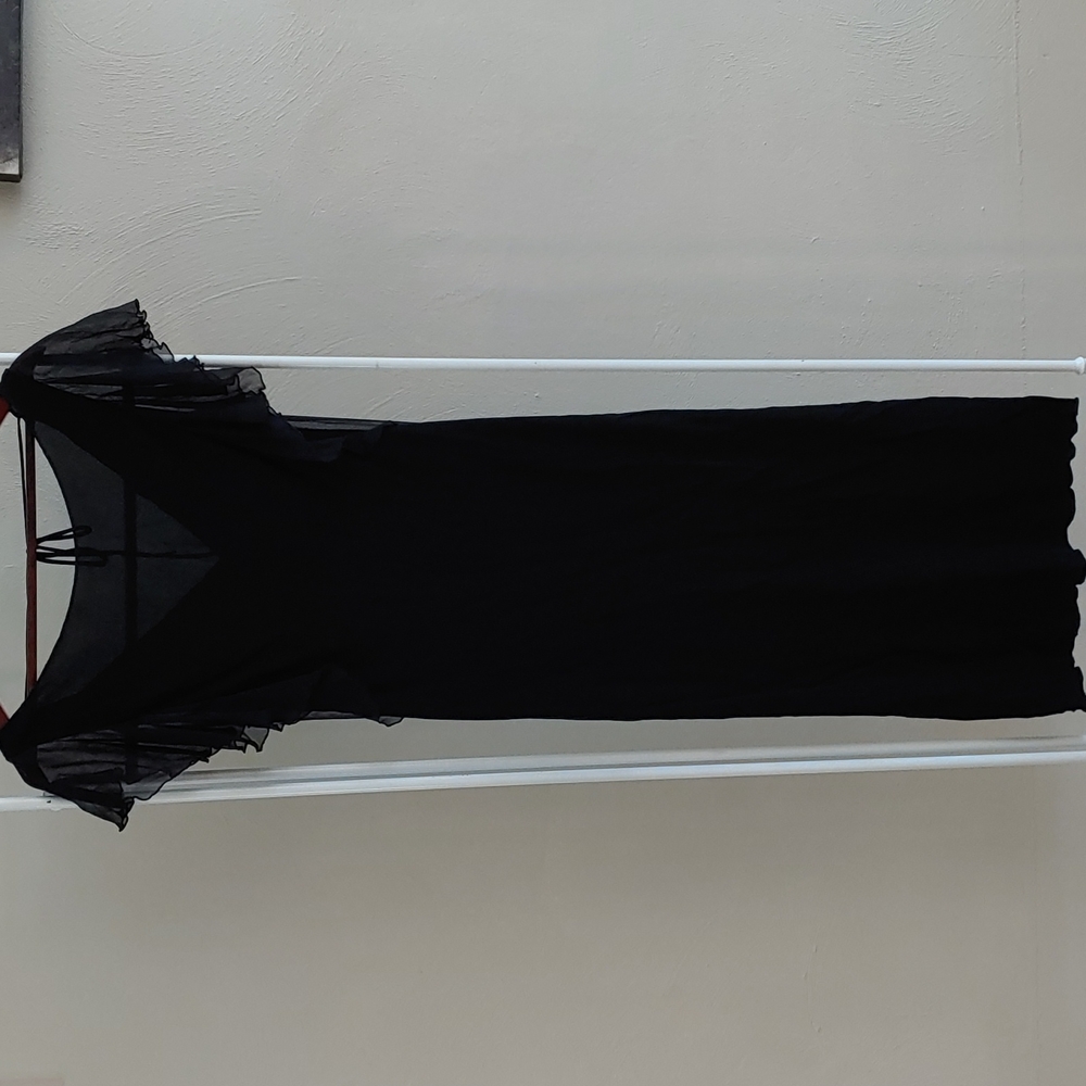 Vintage Rebecca Taylor Dress Size2